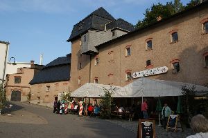 Impressionen von Rechenberg