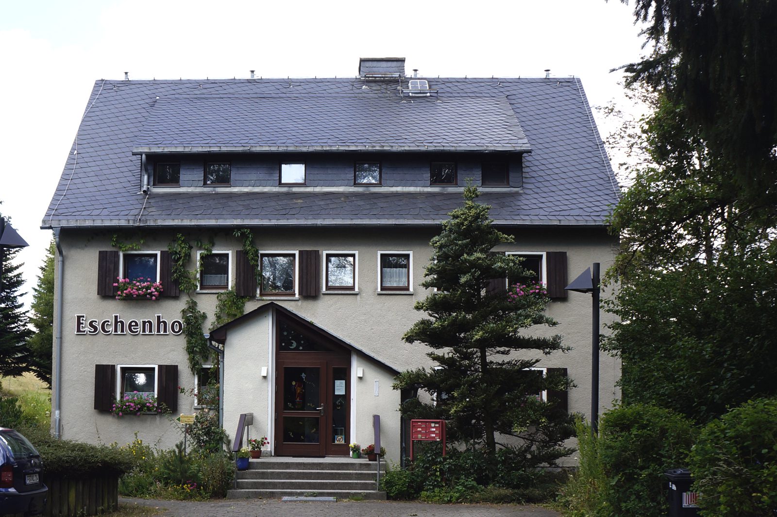 Cafestübl Eschenhof