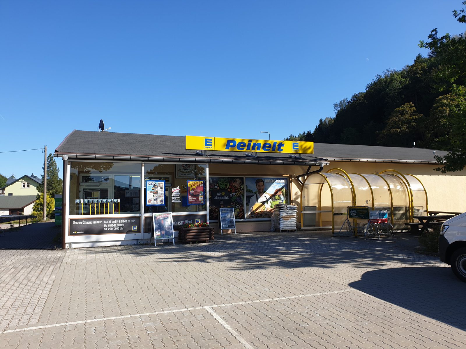 EDEKA Thomas Peinelt