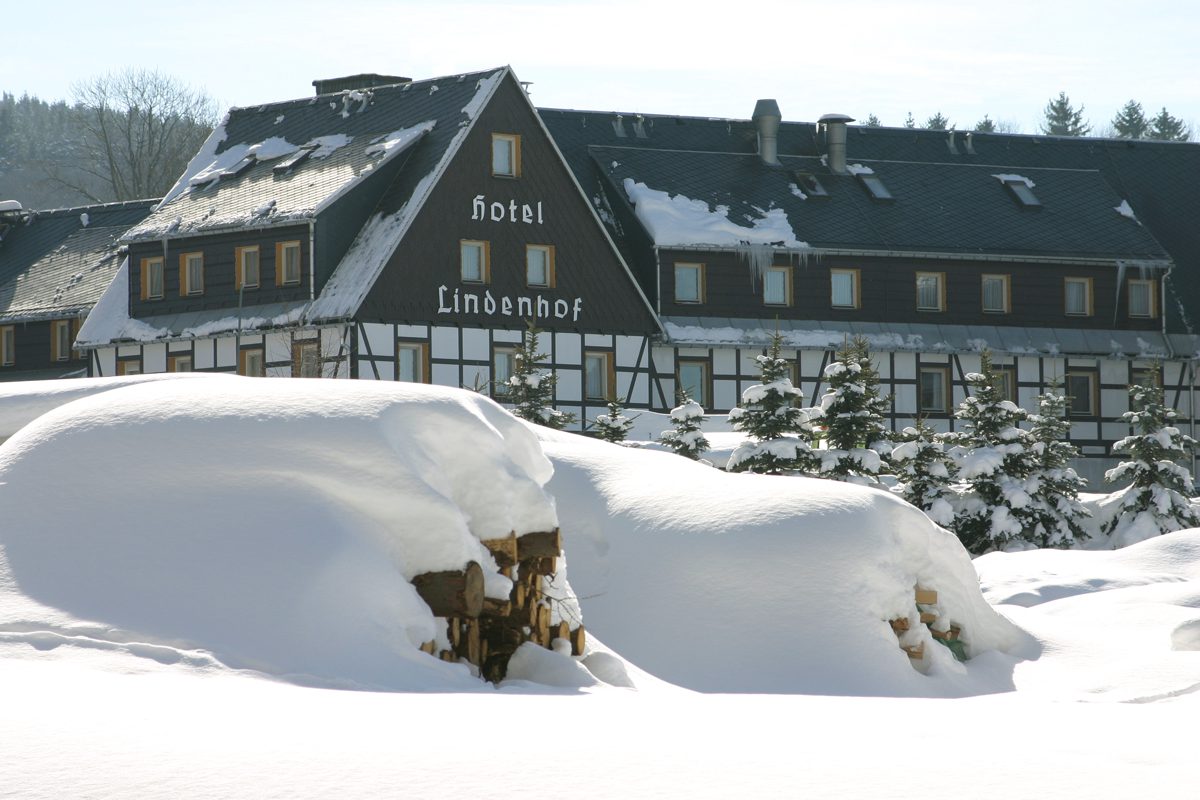 Hotel Lindenhof Holzhau