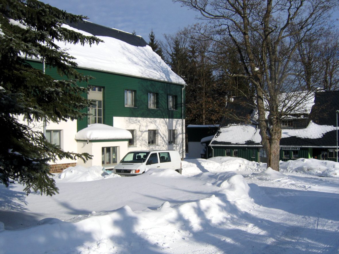 Pension Torfhaus