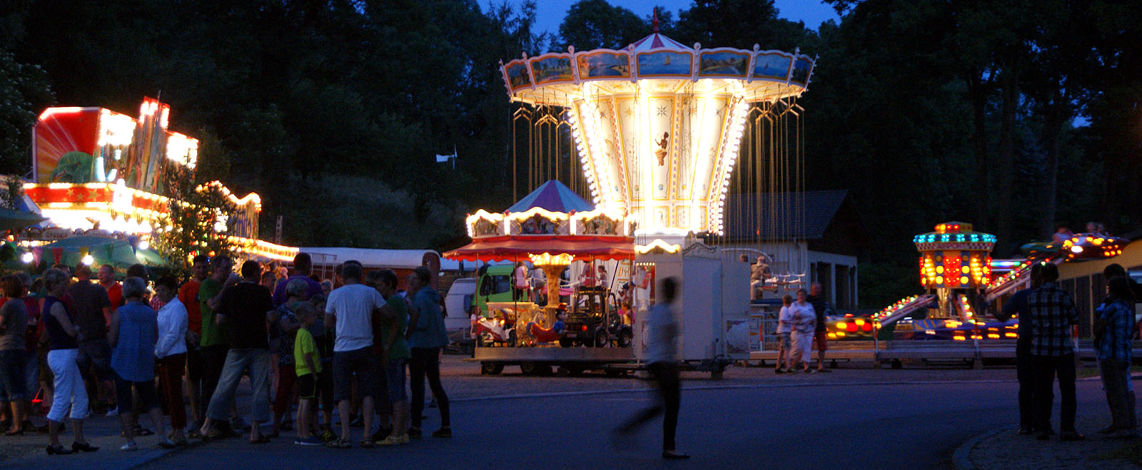 Clausnitzer Jahrmarkt