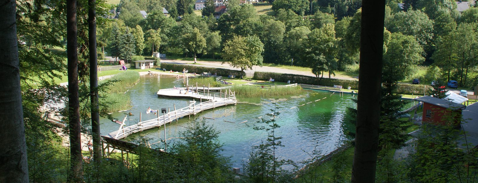 Ökobad Rechenberg